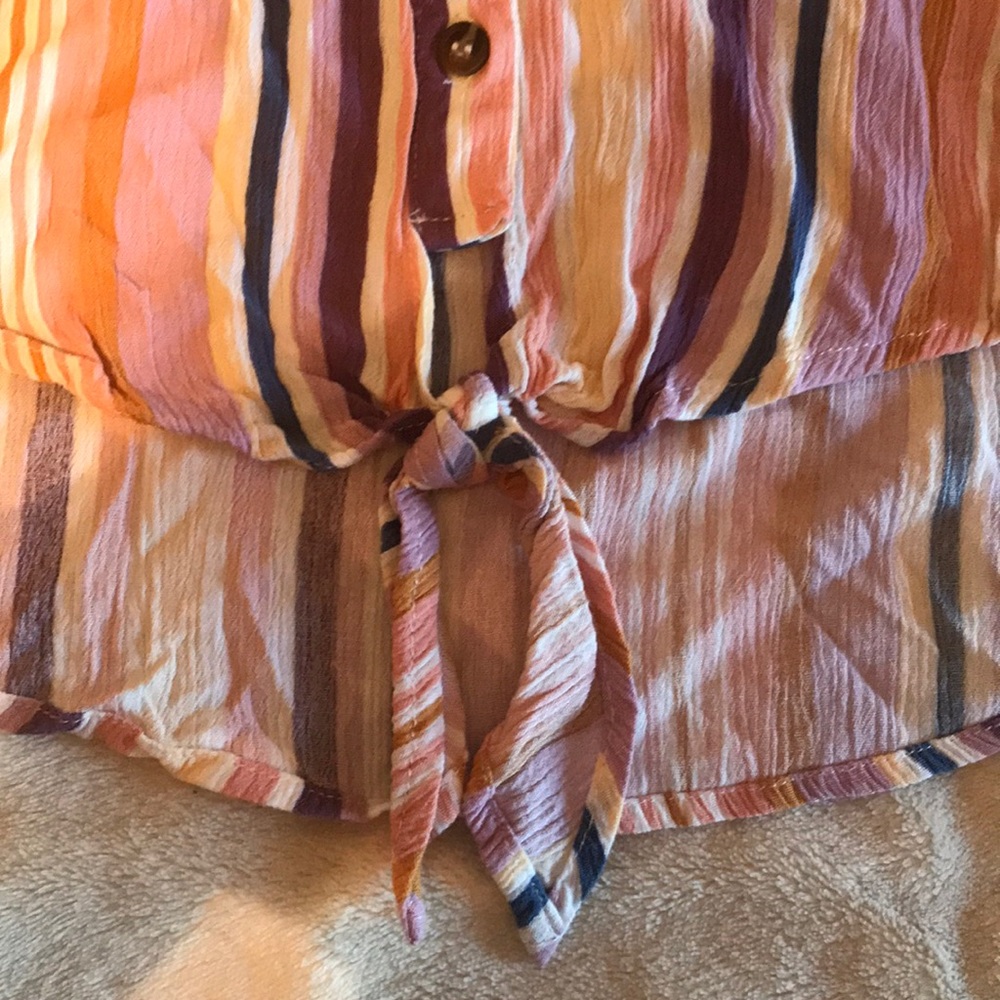 Color tee - Picture 4 of 4